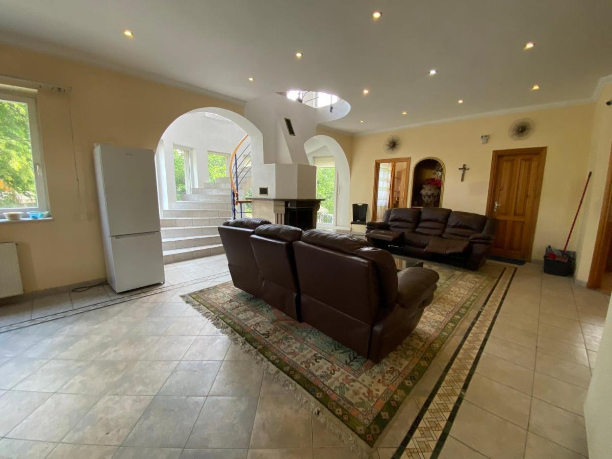 Hermina Apartmanhaz Budapest Extérieur photo